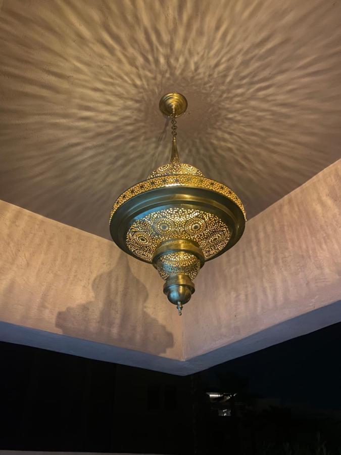 Appartement Oasi Marrakech Marrakesh