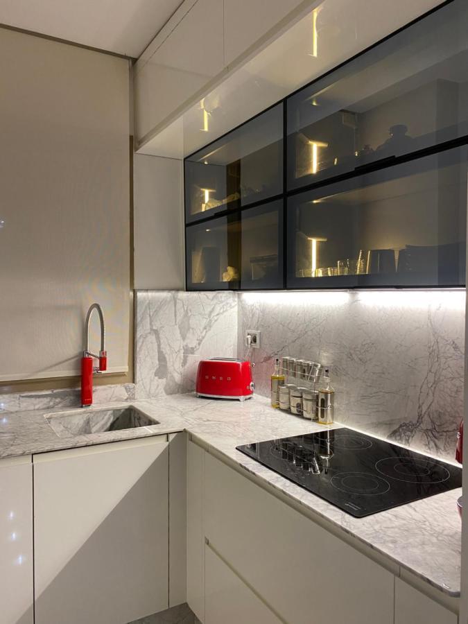 Oasi Marrakech Appartement Marrakesh