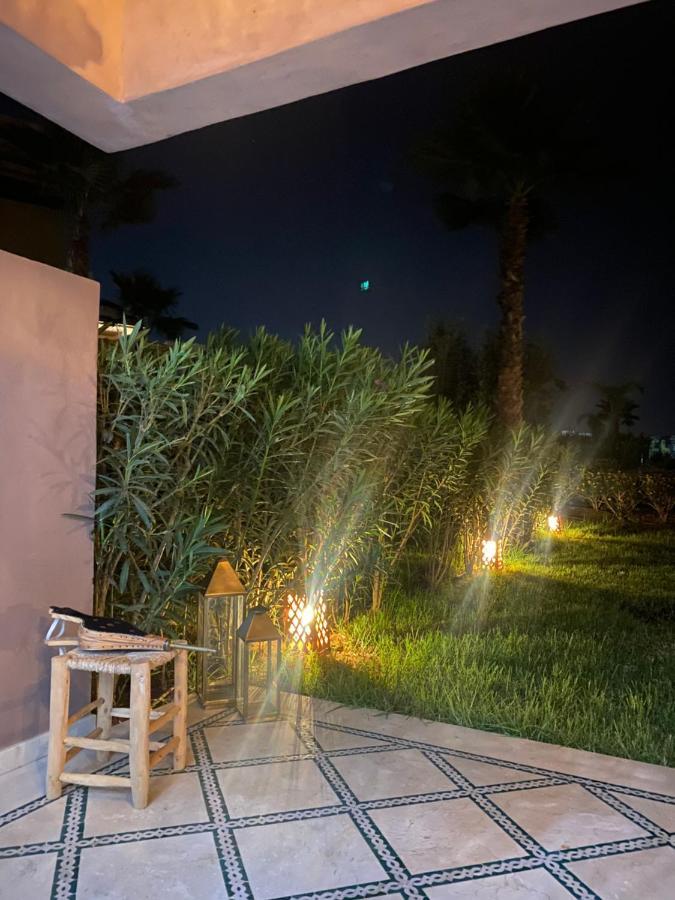 Oasi Marrakech Appartement *