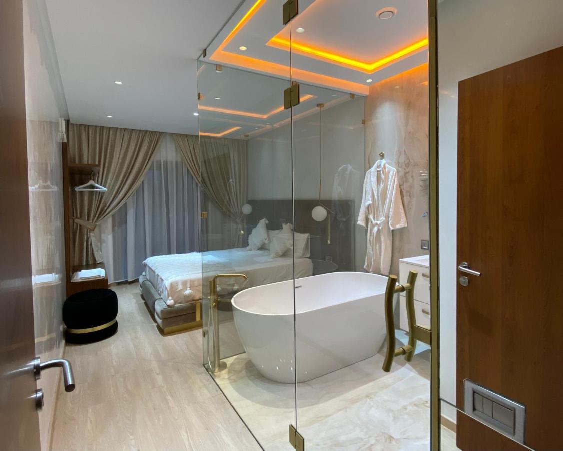Appartement Oasi Marrakech Marrakesh