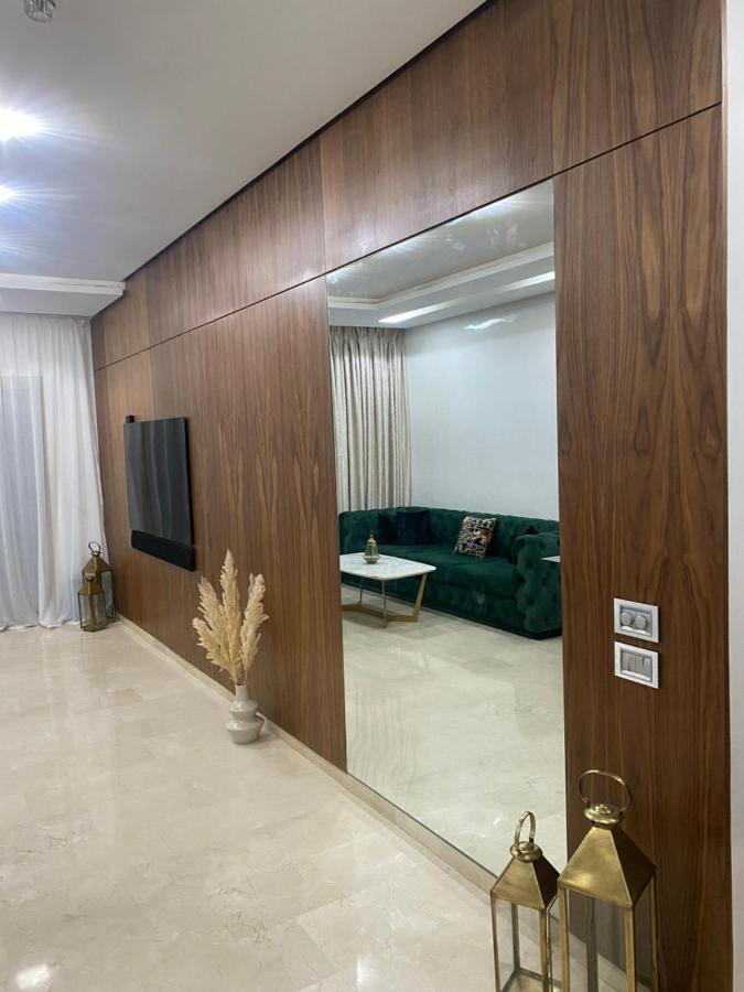 Oasi Marrakech Appartement