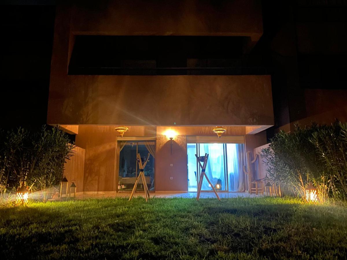 Oasi Marrakech Appartement