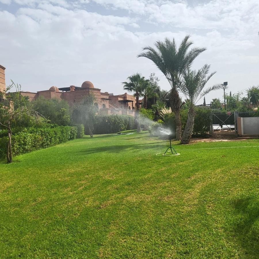 Atlas Golf Rossort * Marrakesh