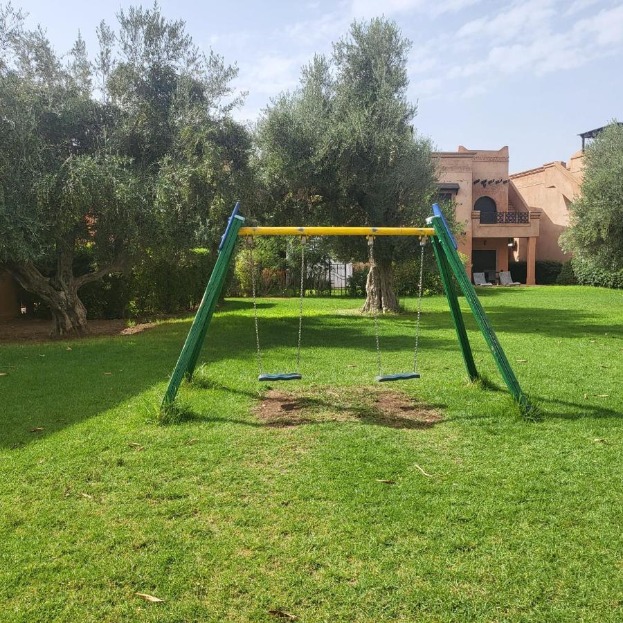 Atlas Golf Rossort Appartement Marrakesh
