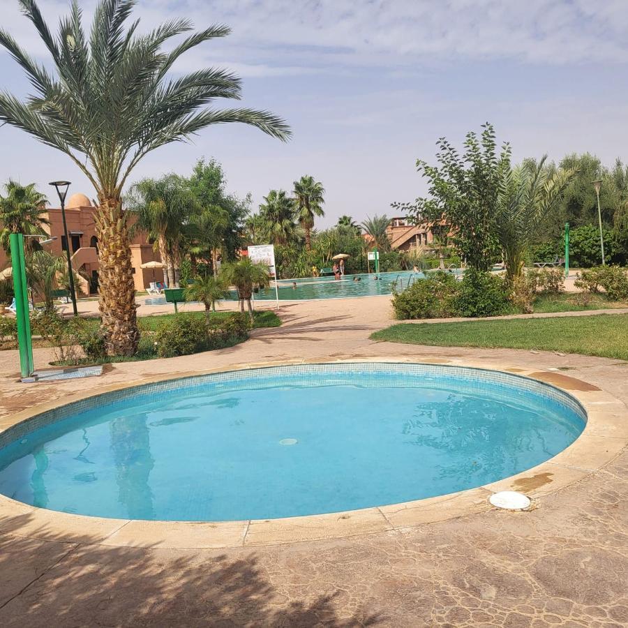 Appartement Atlas Golf Rossort *