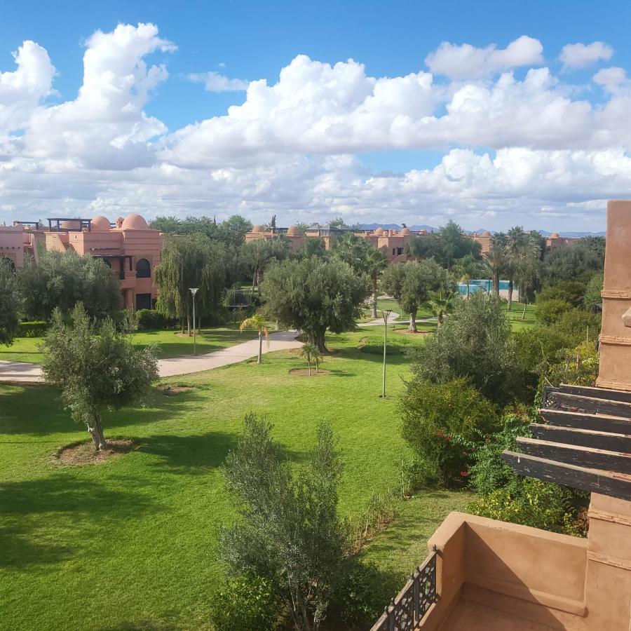 Appartement Atlas Golf Rossort Marrakesh