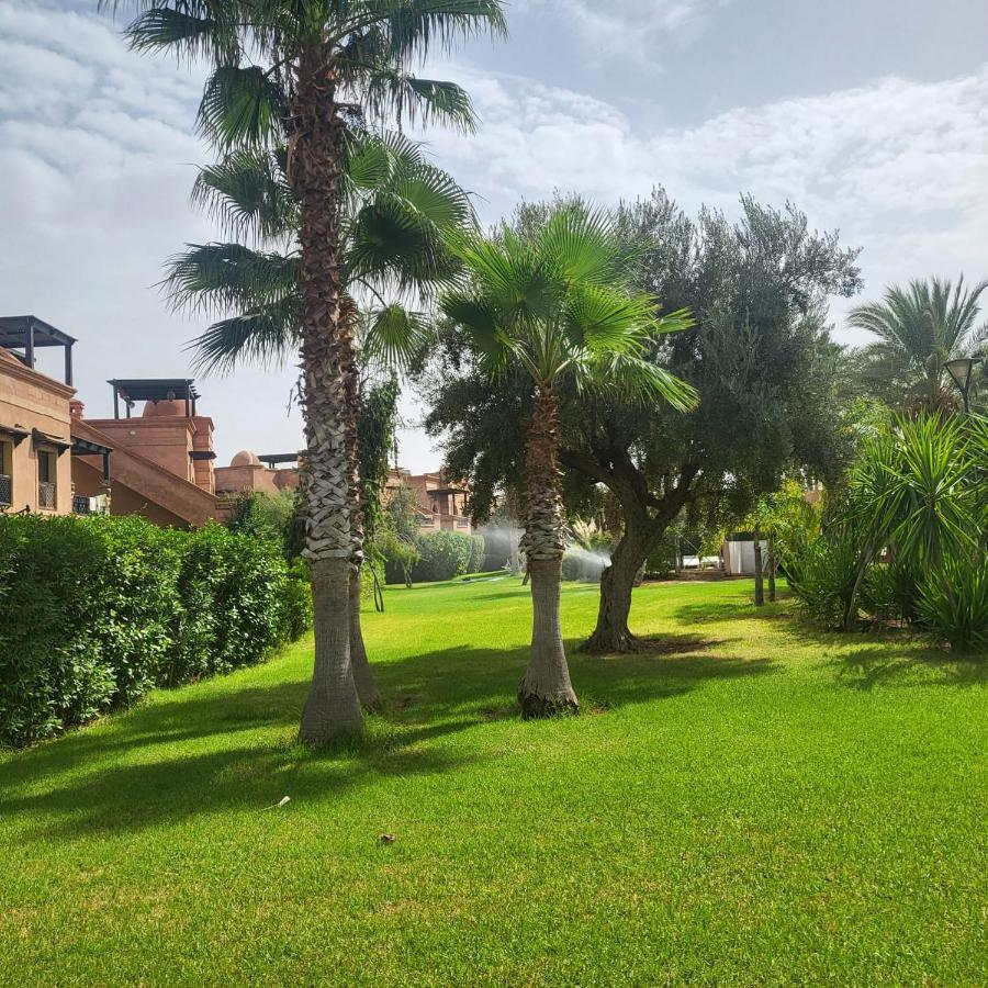 Atlas Golf Rossort Appartement