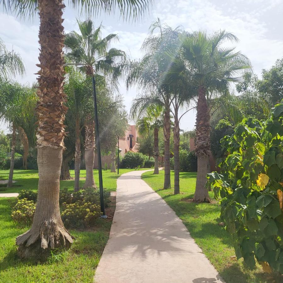 Atlas Golf Rossort Marrakesh