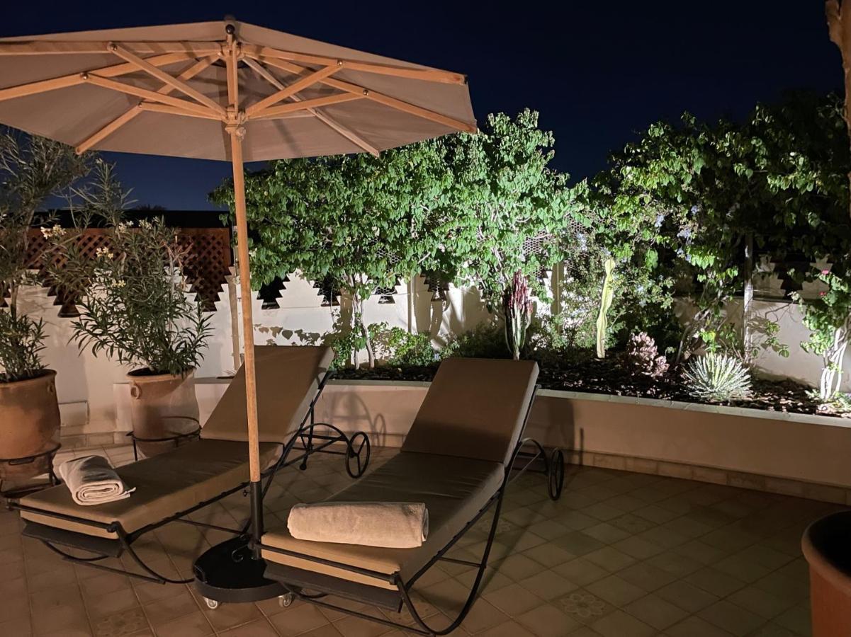 Riad La Claire Fontaine Marrakesh