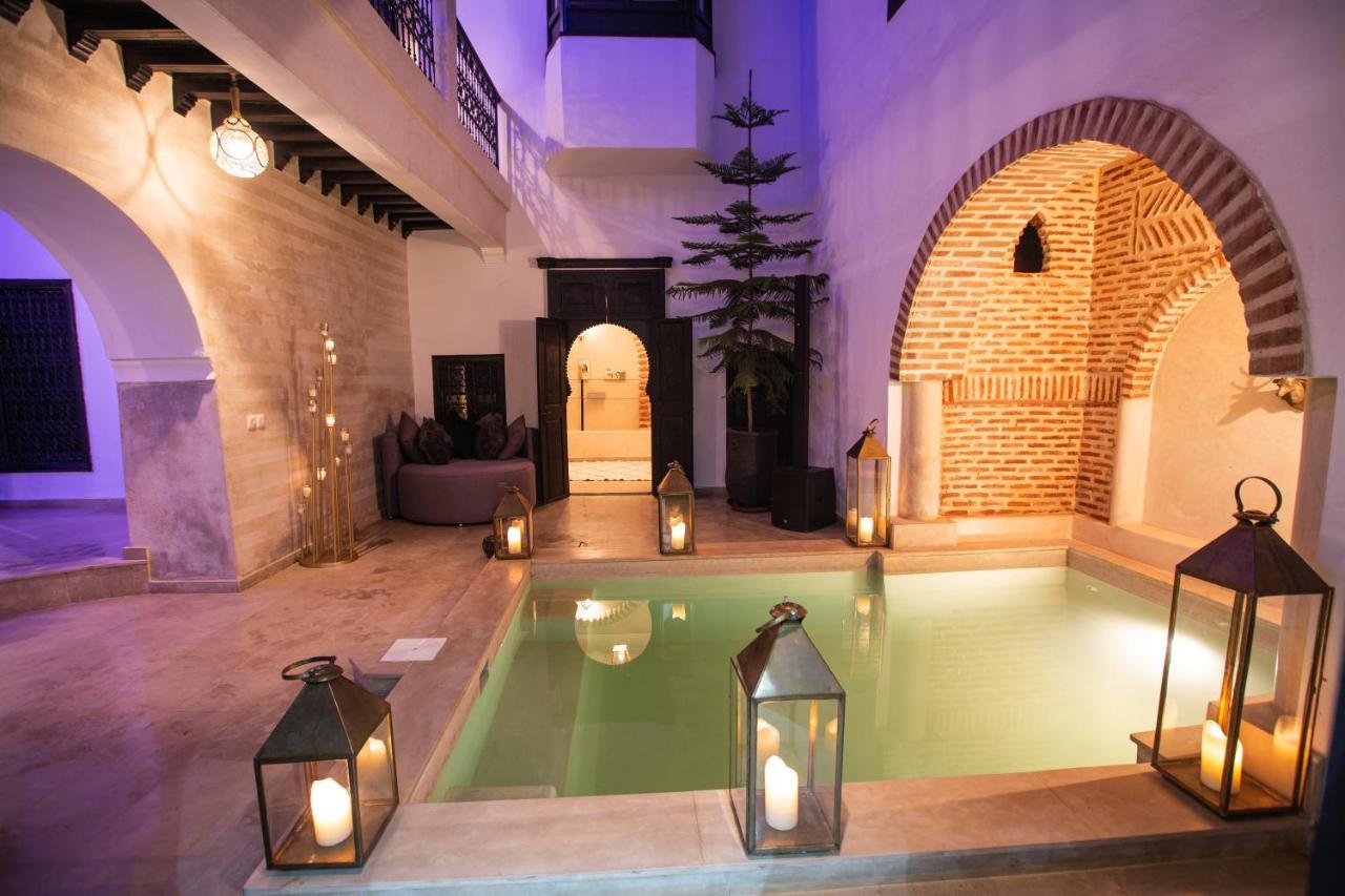 Rim Riad Marrakesh