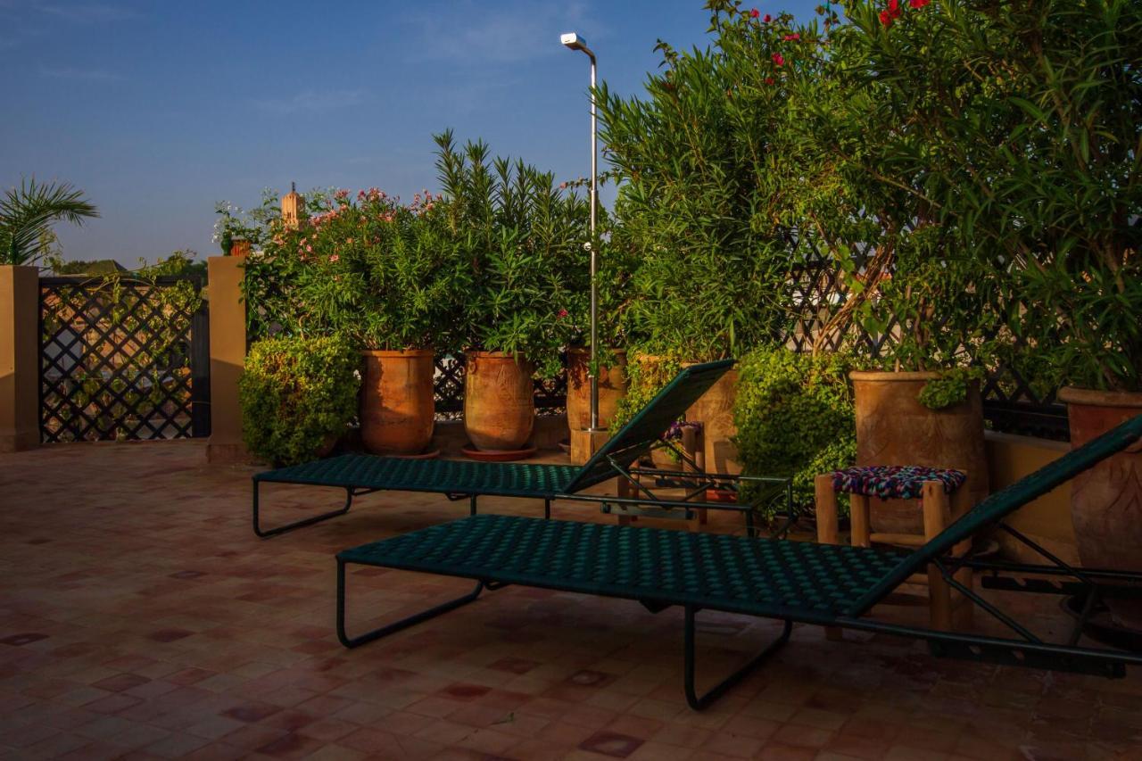 Sofyan & * Marrakesh