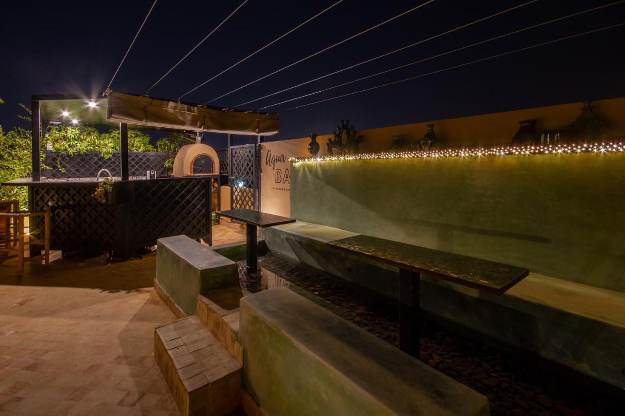Riad Sofyan & Marrakesh