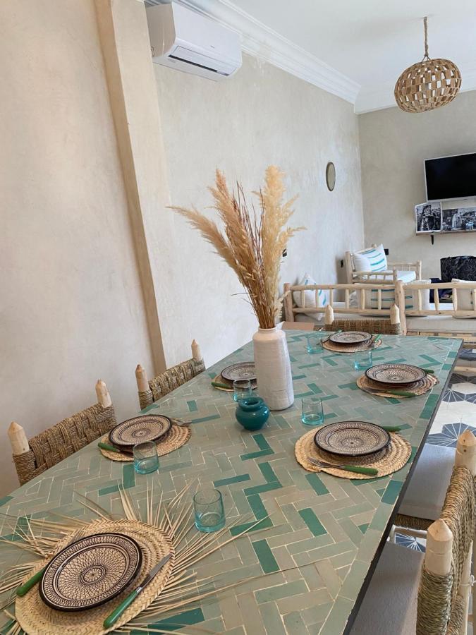 Riad21 Holiday home Marrakesh