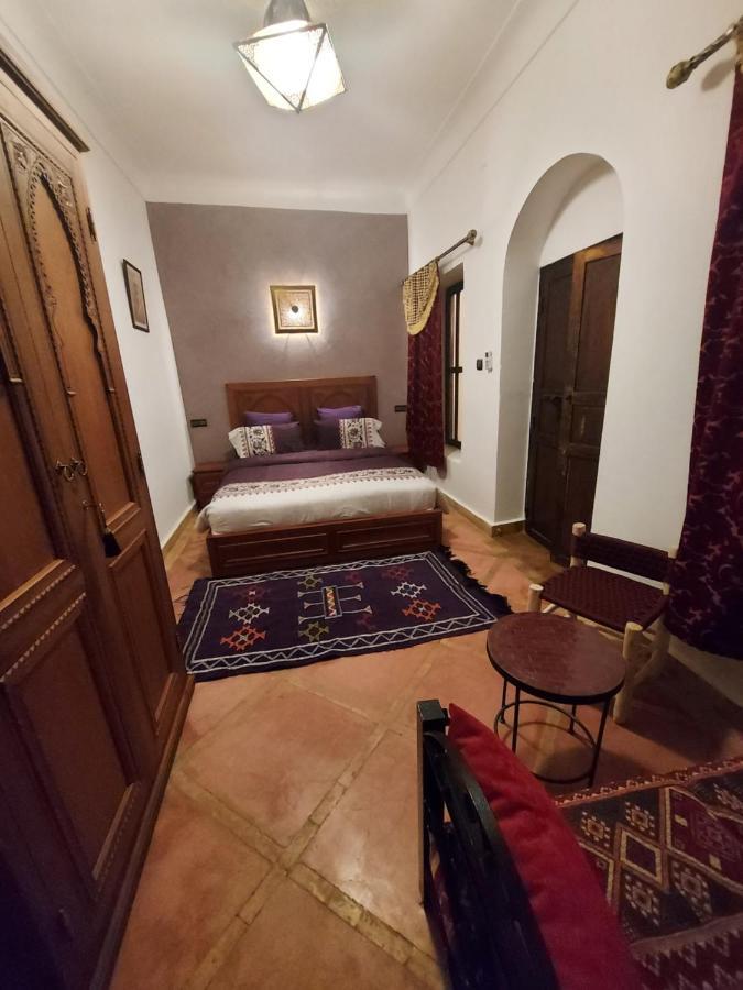 Dar Karam Bed & Breakfast Marrakesh