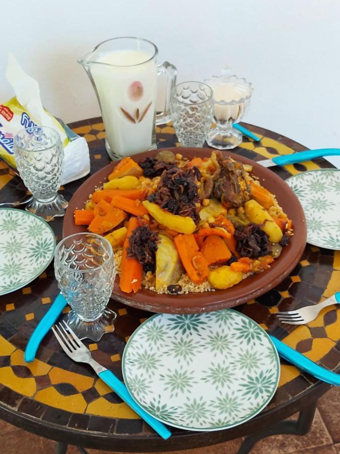 Dar Karam * Marrakesh