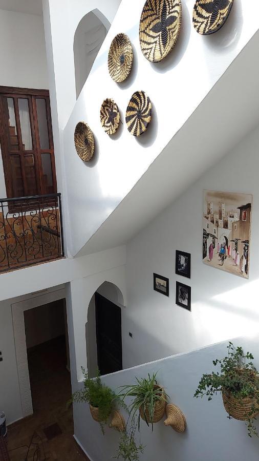 Dar Karam Bed & Breakfast