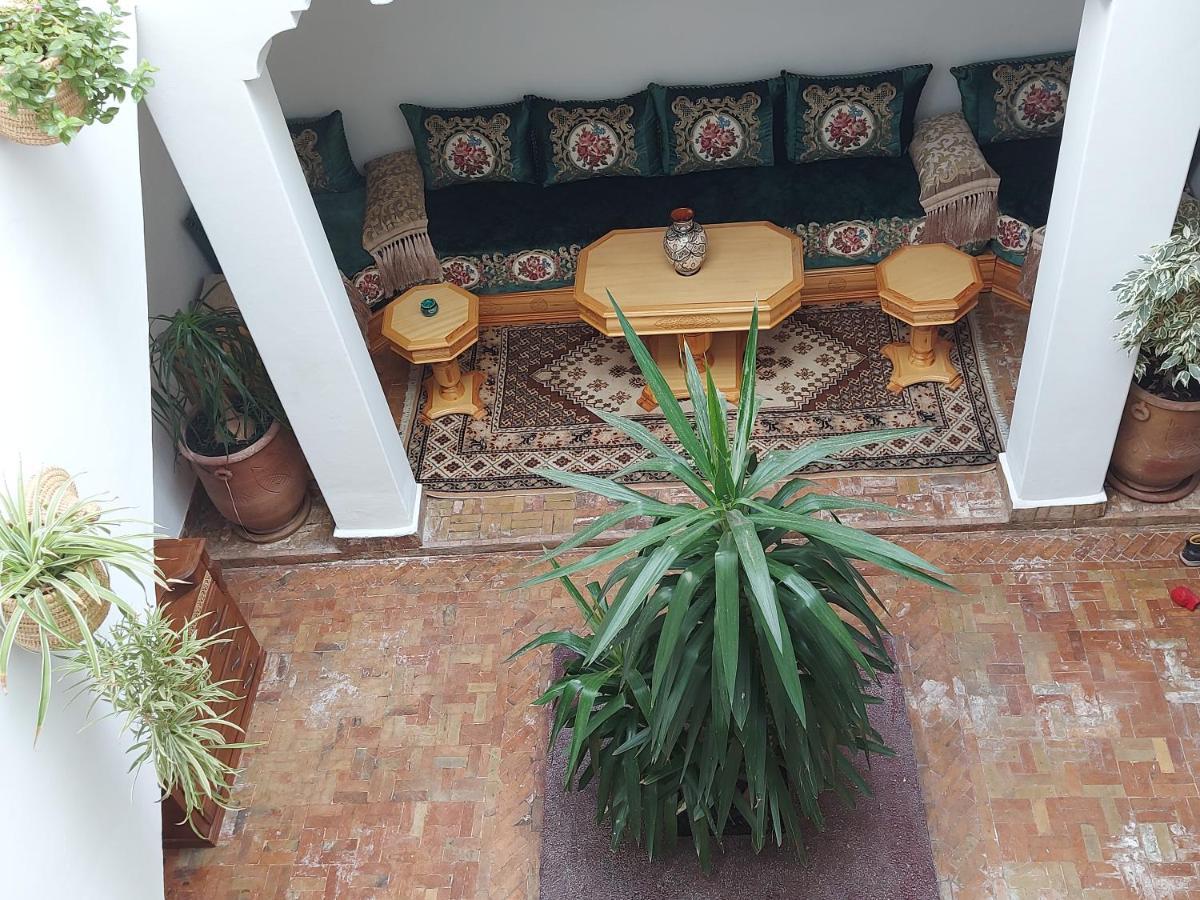 Dar Karam Marrakesh