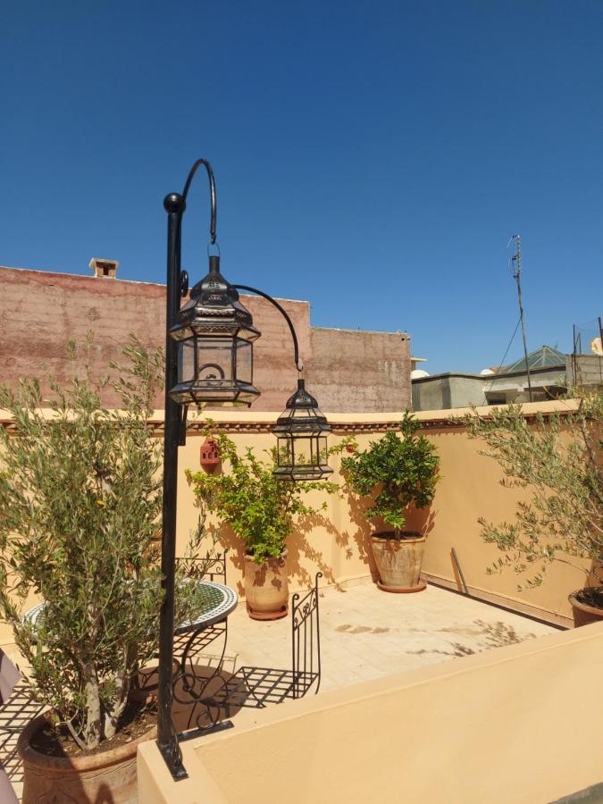 Dar Karam Marrakesh
