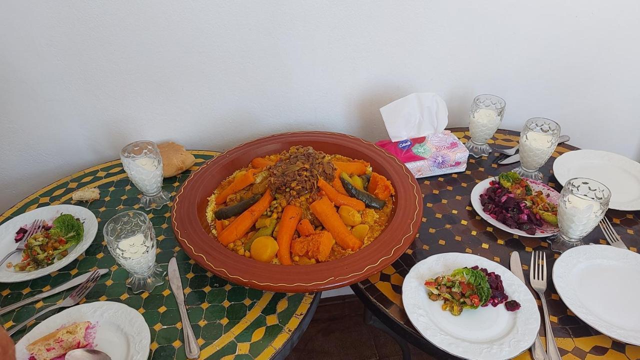 Dar Karam Marrakesh