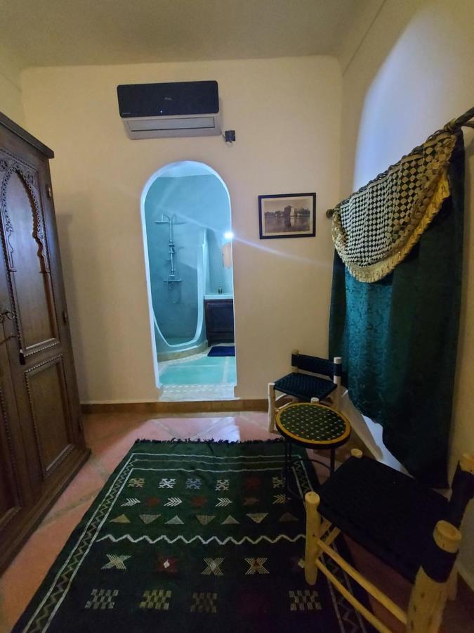 Bed & Breakfast Dar Karam *