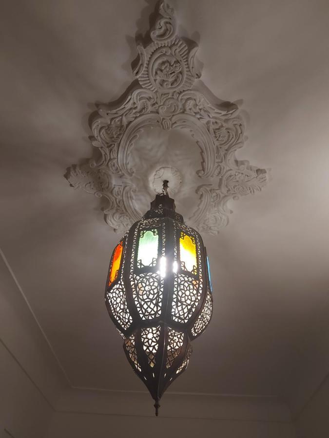 Dar Karam Bed & Breakfast