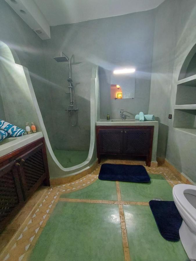 Dar Karam Bed & Breakfast Marrakesh