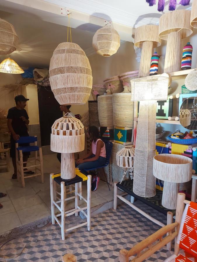 Dar Karam * Marrakesh