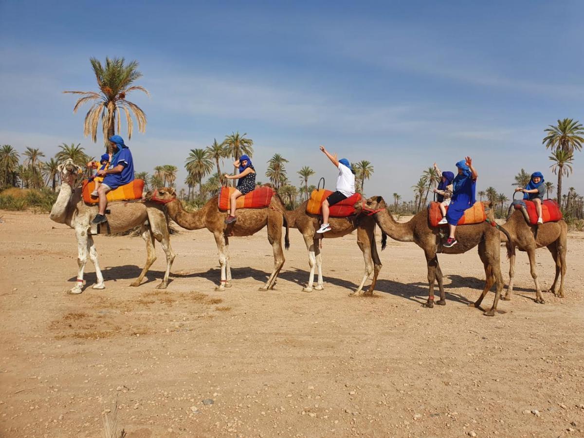 Dar Karam Marrakesh