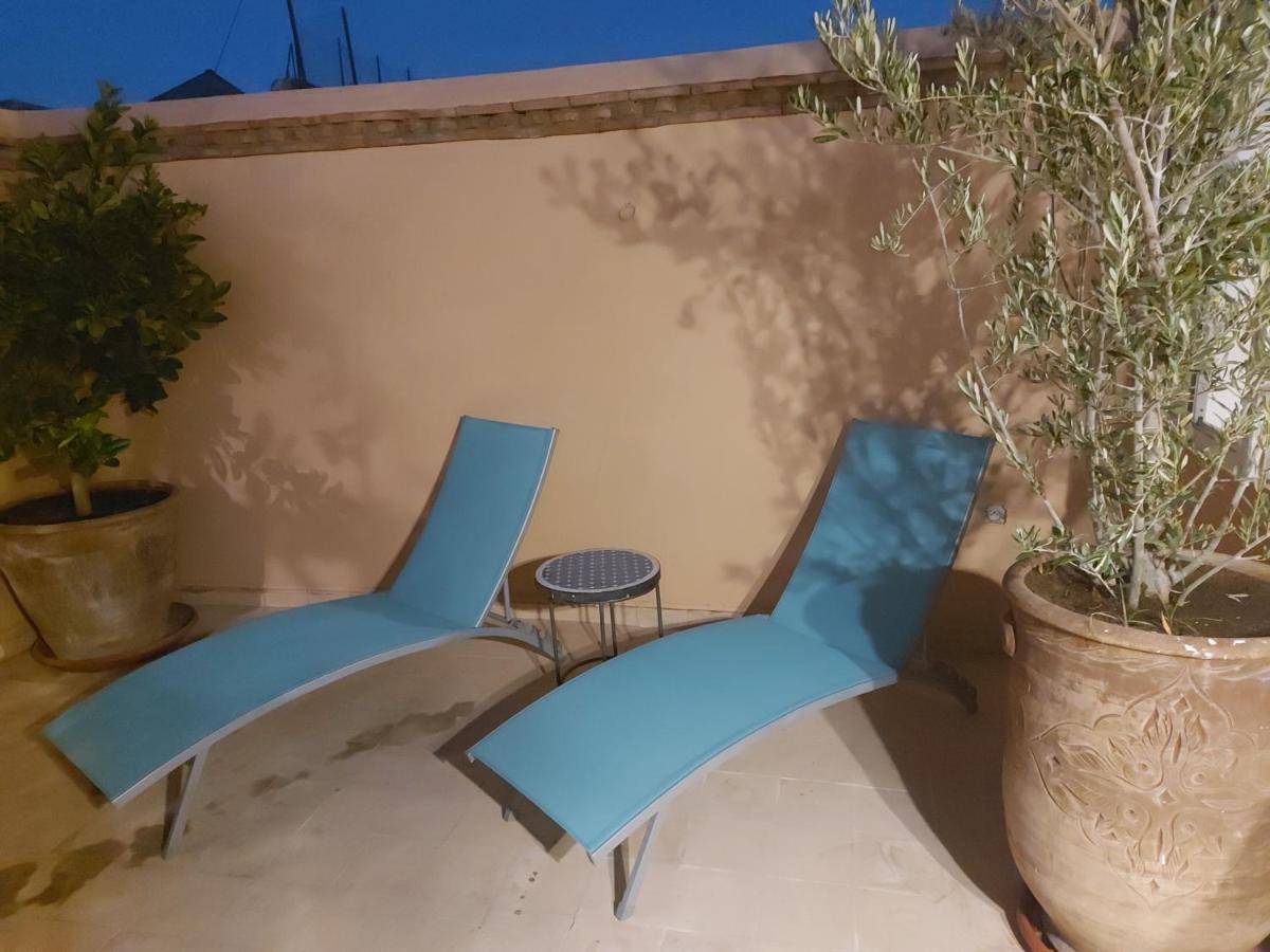 Dar Karam Marrakesh