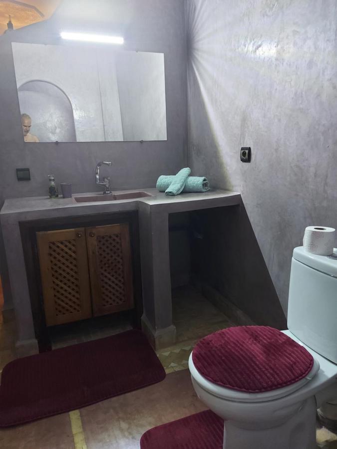 Bed & Breakfast Dar Karam