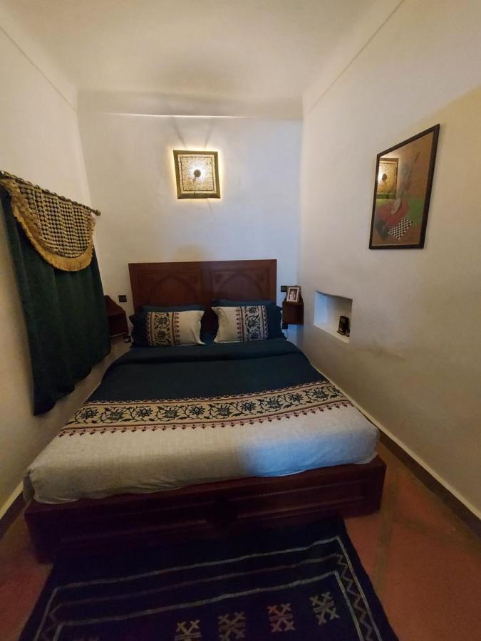 Dar Karam * Marrakesh