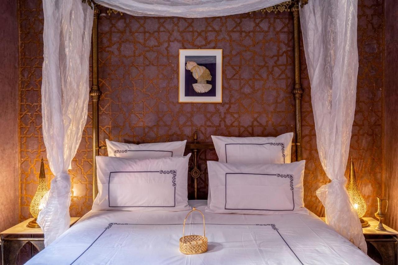 Reves D'orient & Riad 3*