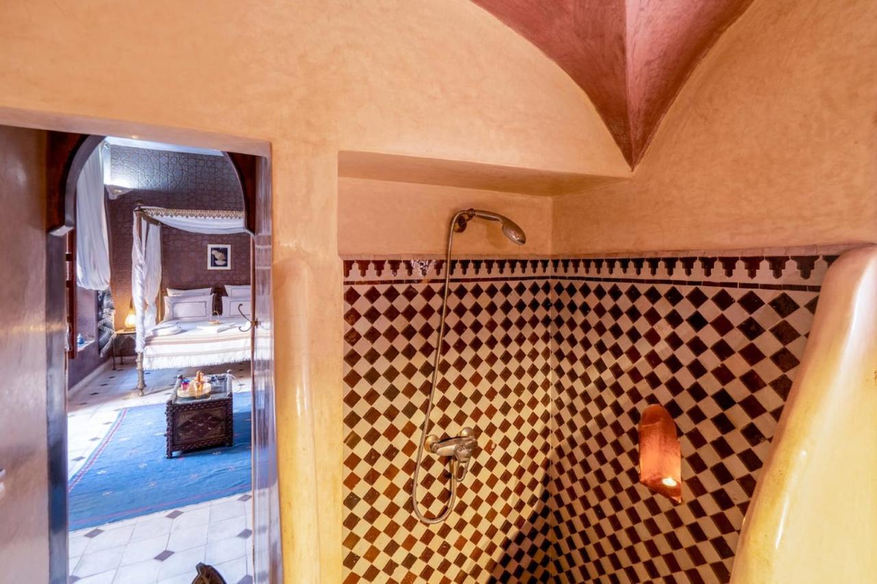 Reves D'orient & Riad Marrakesh