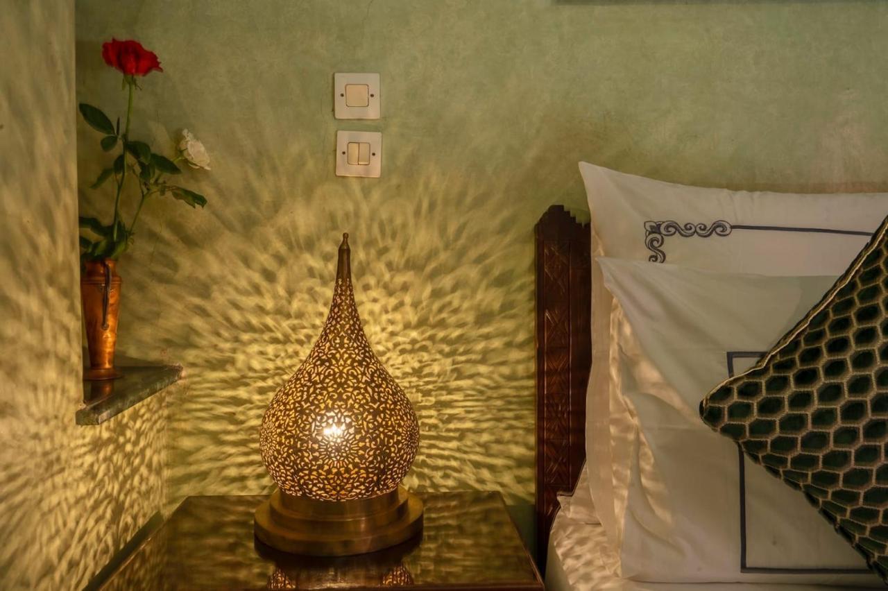 Riad Reves D'orient & 3*