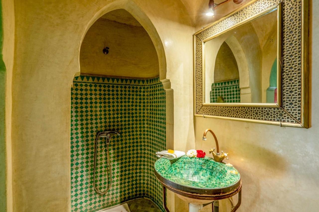 Reves D'orient & Marrakesh