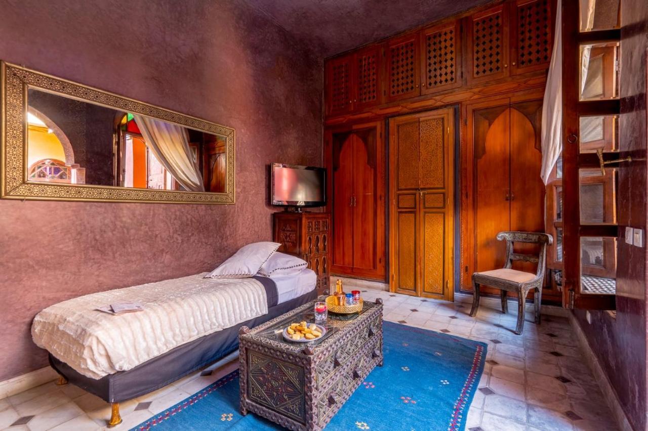 Reves D'orient & Marrakesh