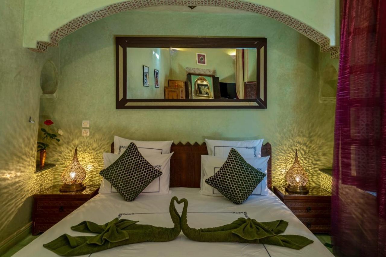 Riad Reves D'orient &