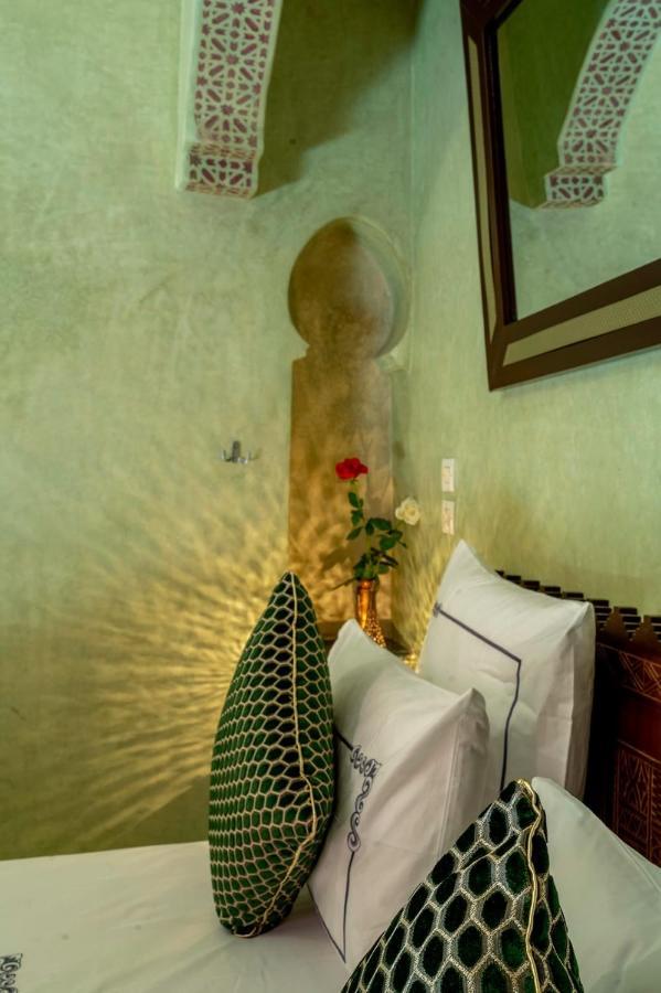 Reves D'orient & Riad