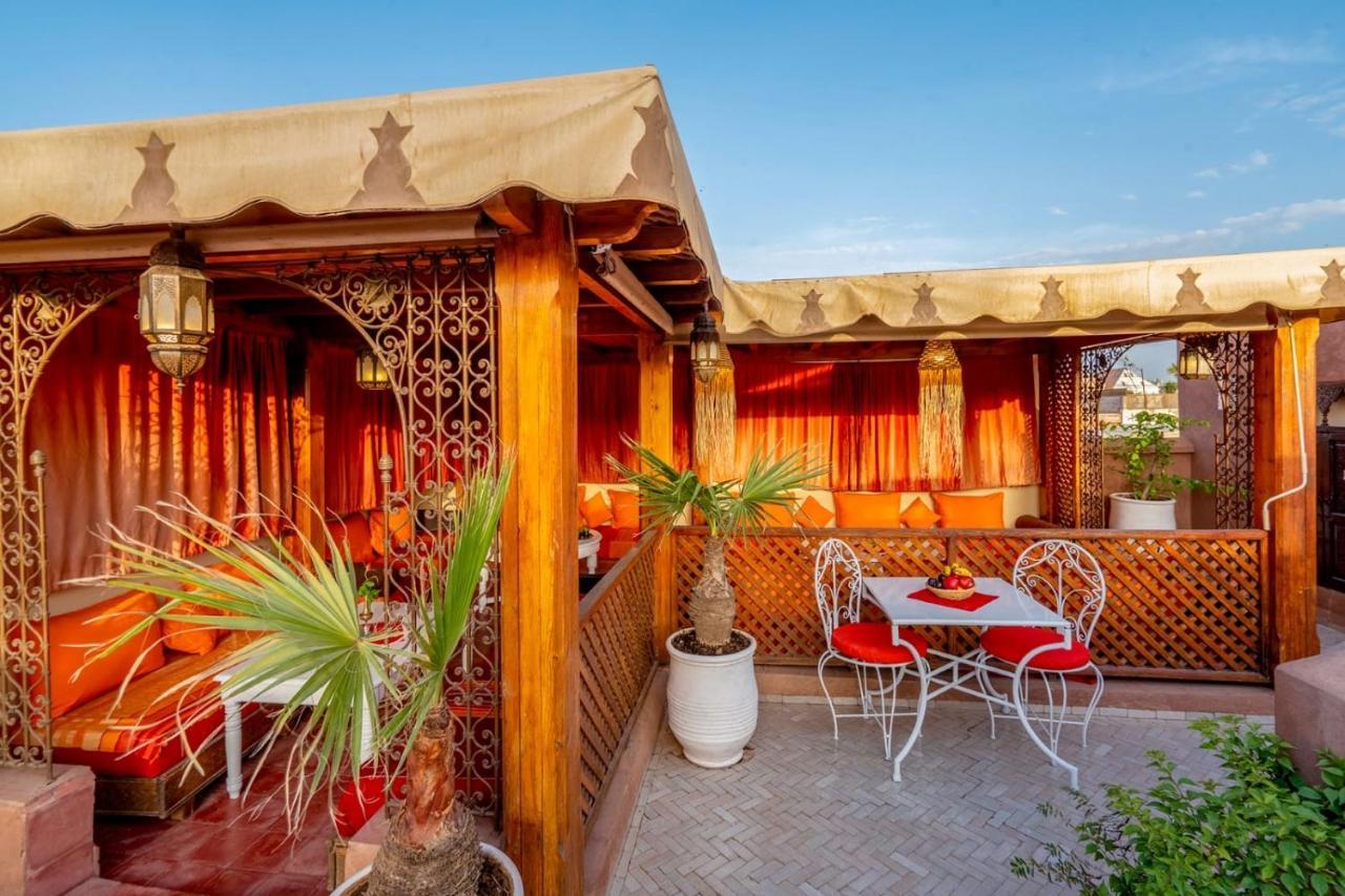 Reves D'orient & 3* Marrakesh