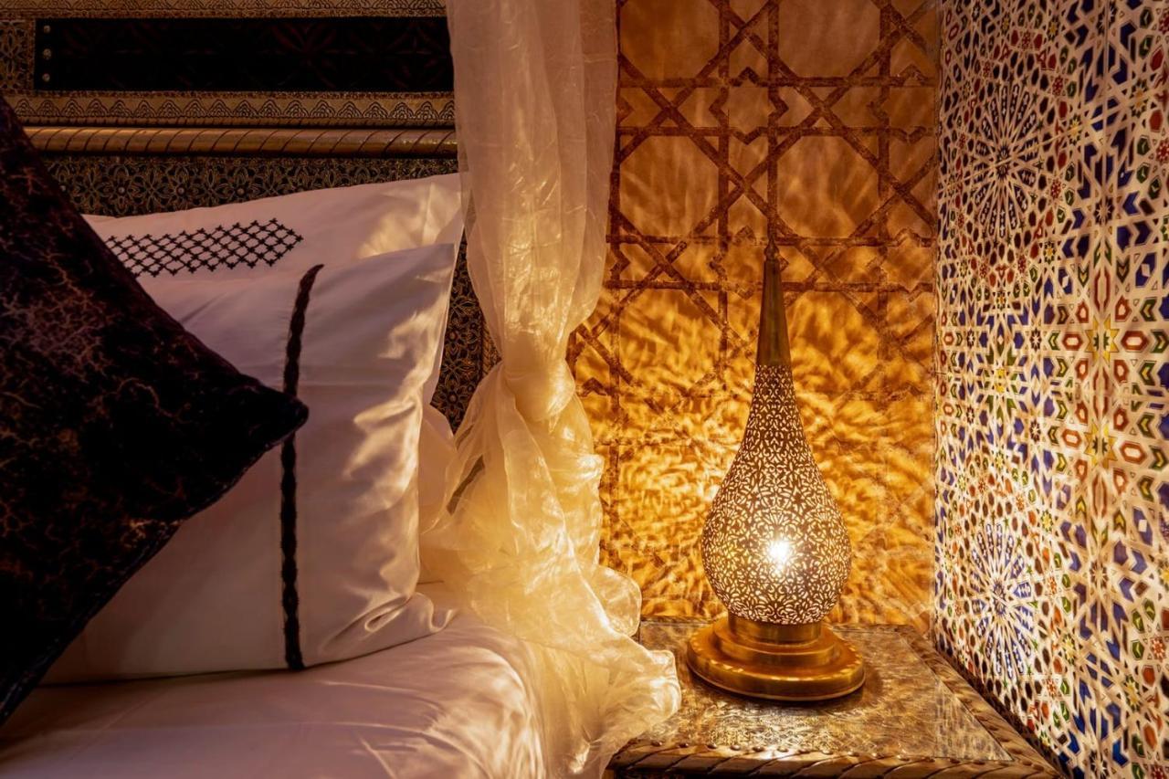 Reves D'orient & Marrakesh