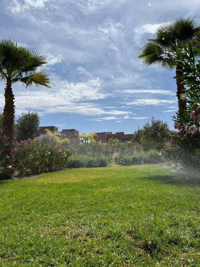 De Luxe -prestigia Marrakech Golf Apartment Marrakesh