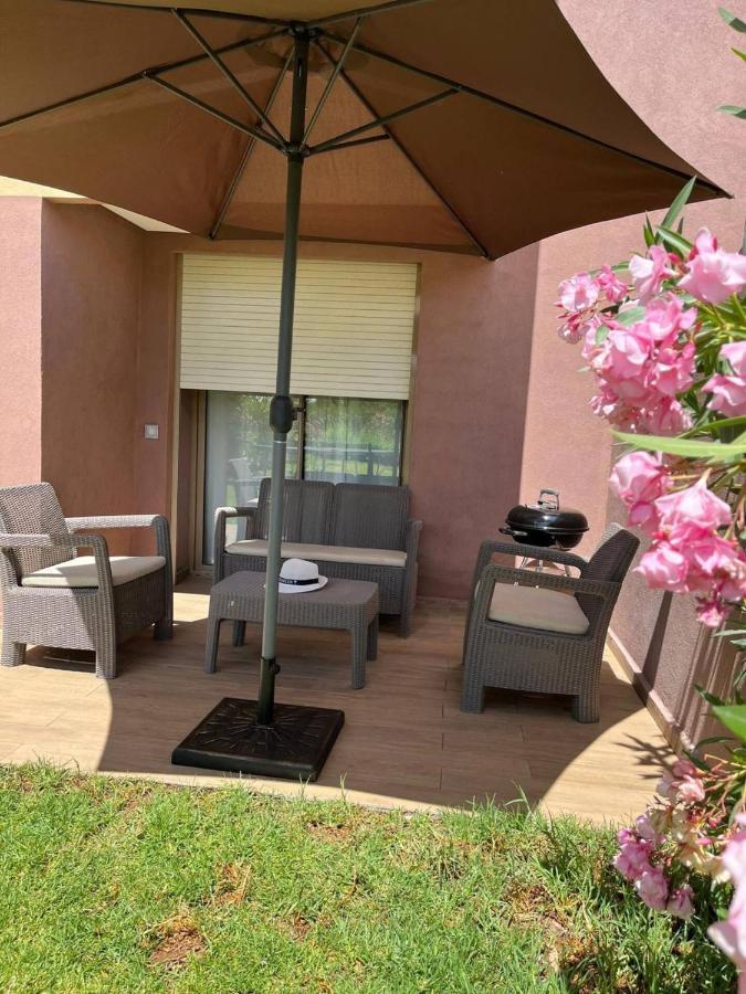 De Luxe -prestigia Marrakech Golf Apartment *