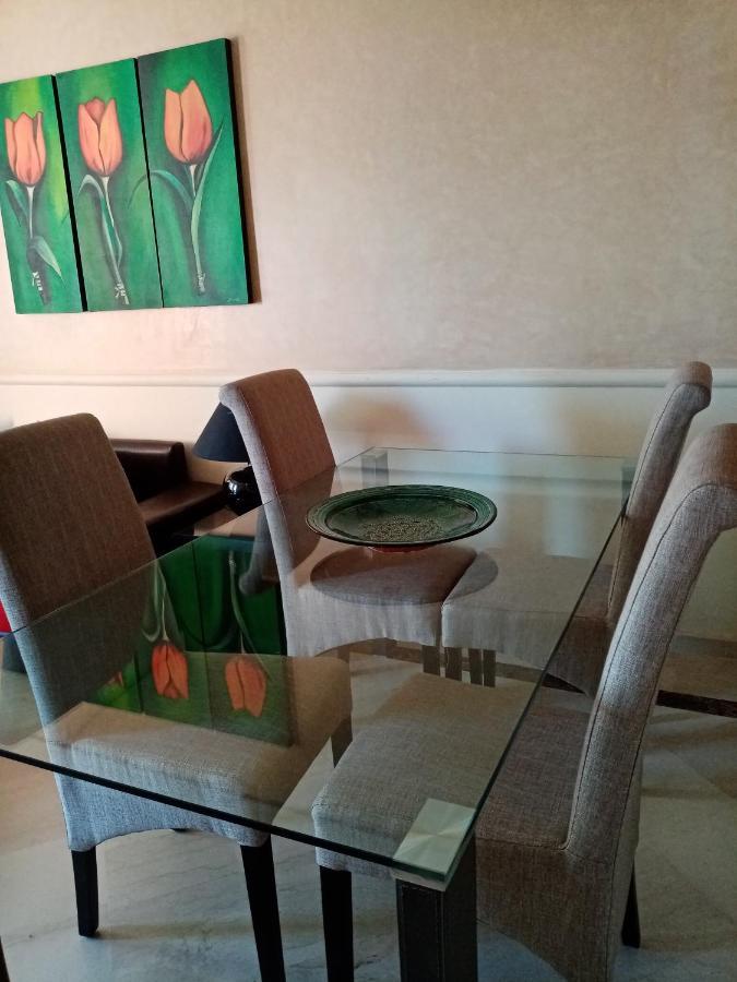 Herminie Atlas Appartement *