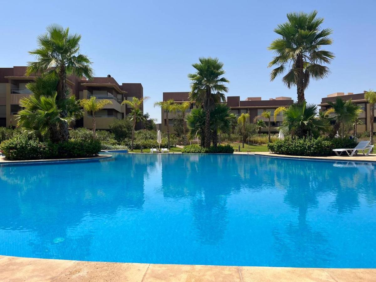 De Luxe -prestigia Marrakech Golf Apartment *