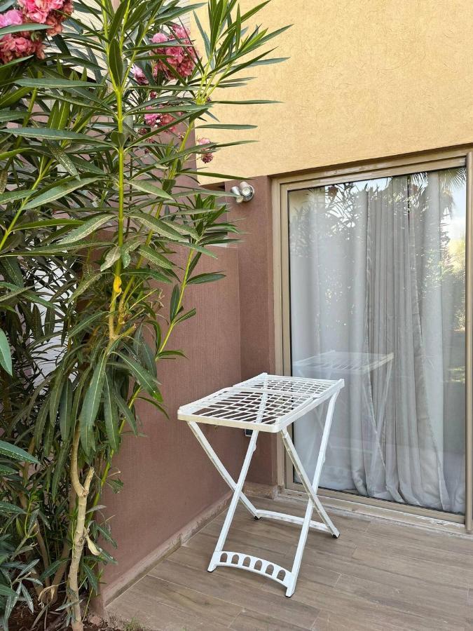 Apartment De Luxe -prestigia Marrakech Golf Marrakesh