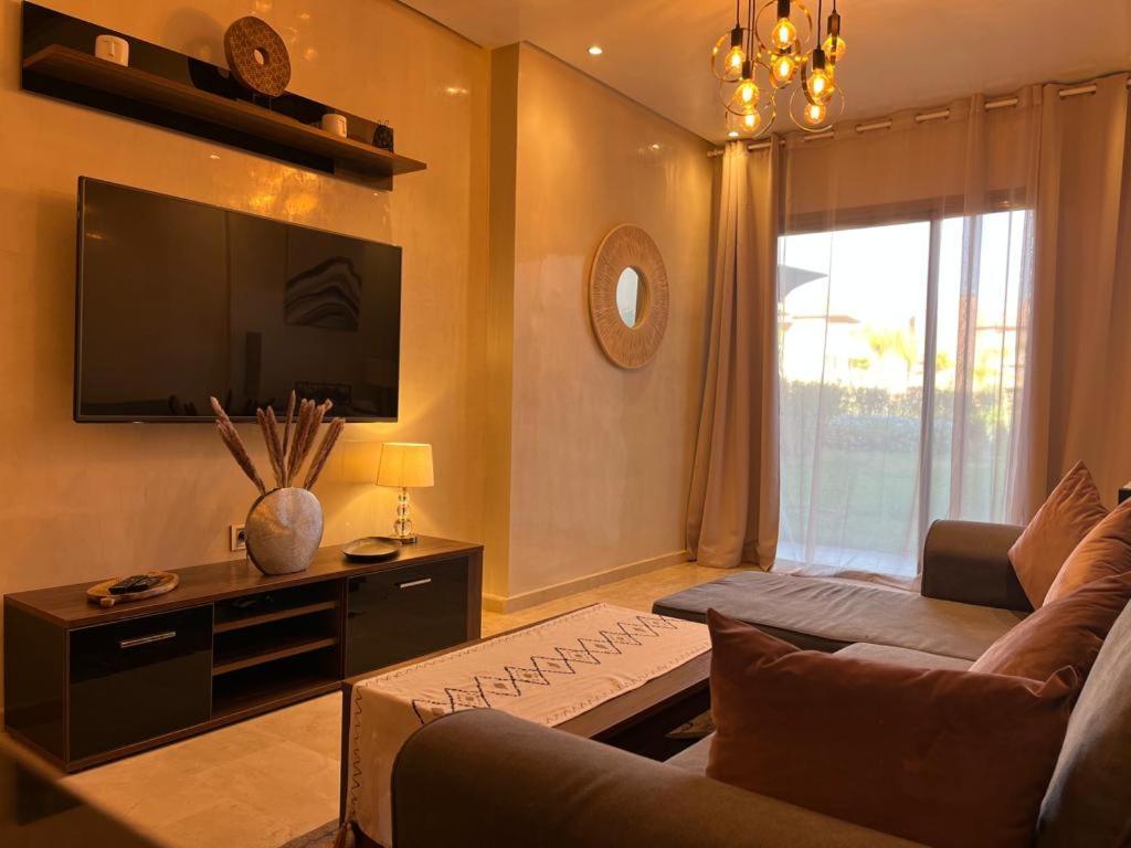 Apartment De Luxe -prestigia Marrakech Golf Marrakesh
