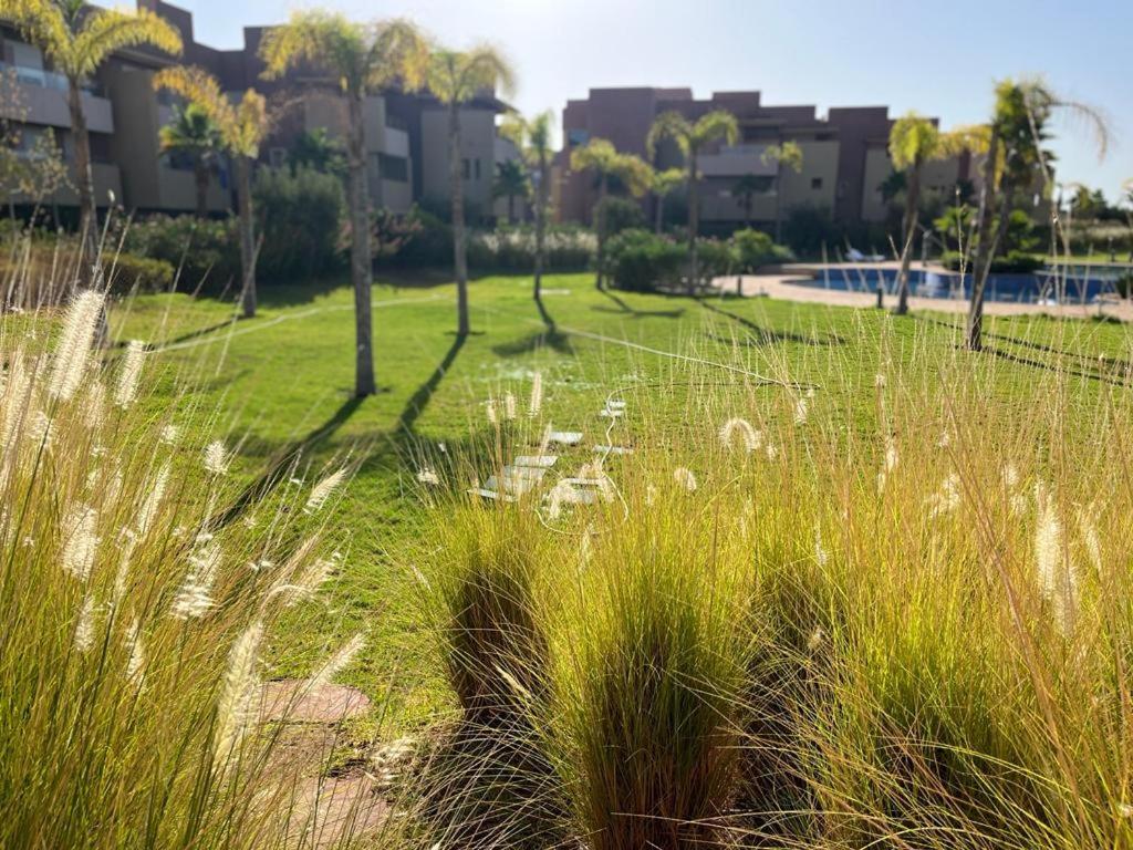 De Luxe -prestigia Marrakech Golf *