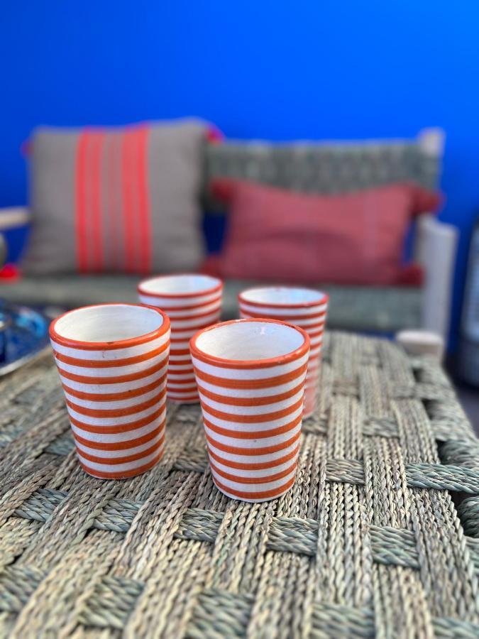 Holiday home Maison Traditionnel Idealement Situe A Marrakech