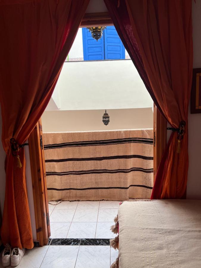 Maison Traditionnel Idealement Situe A Marrakech *