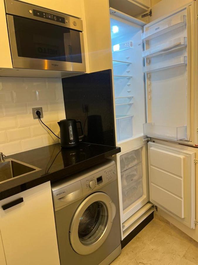 De Luxe -prestigia Marrakech Golf Apartment *